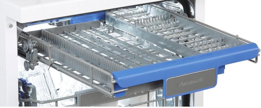 Hanseatic Vaatwasser HG4585C107636RW - Foto 9