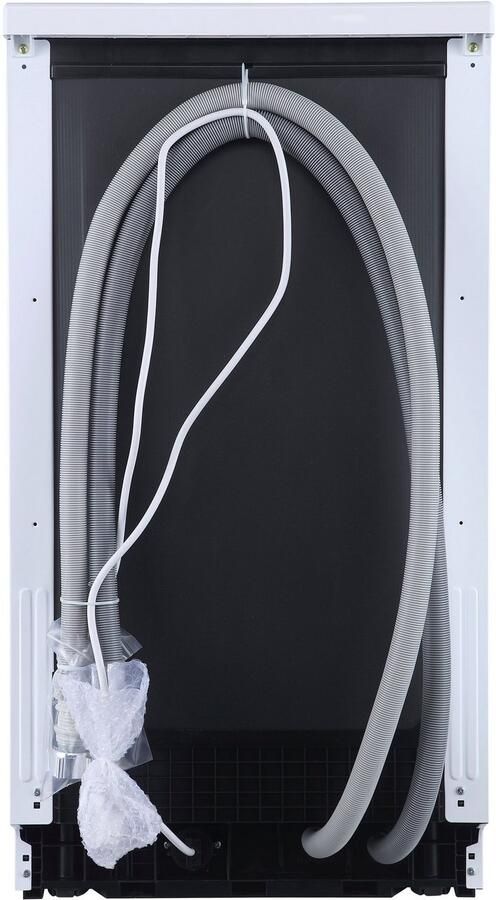 Hanseatic Vaatwasser HG4585C107636RW - Foto 7