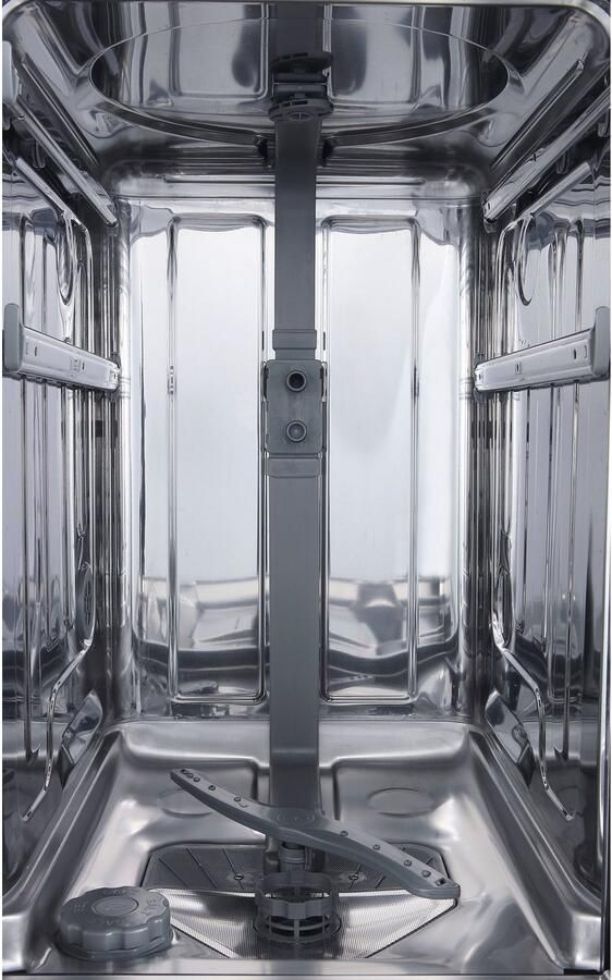 Hanseatic Vaatwasser HG4585C107636RW - Foto 3