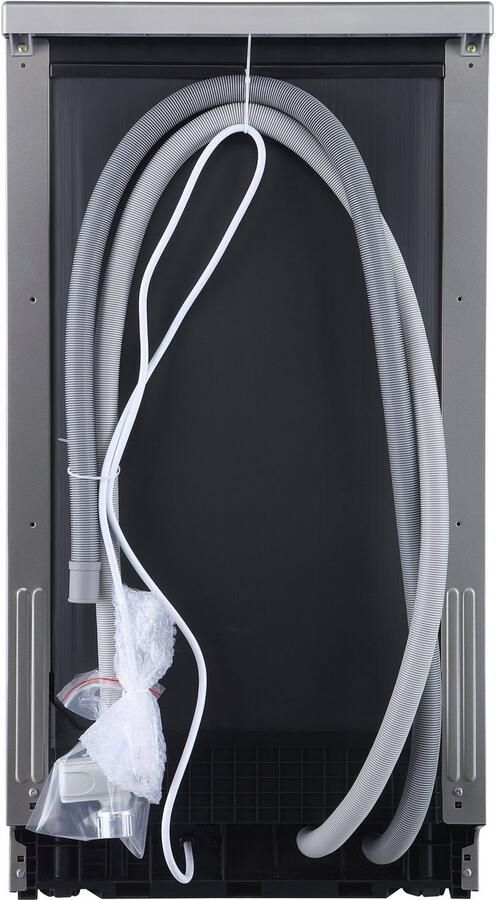 Hanseatic Vaatwasser HG4585D107610HS - Foto 2