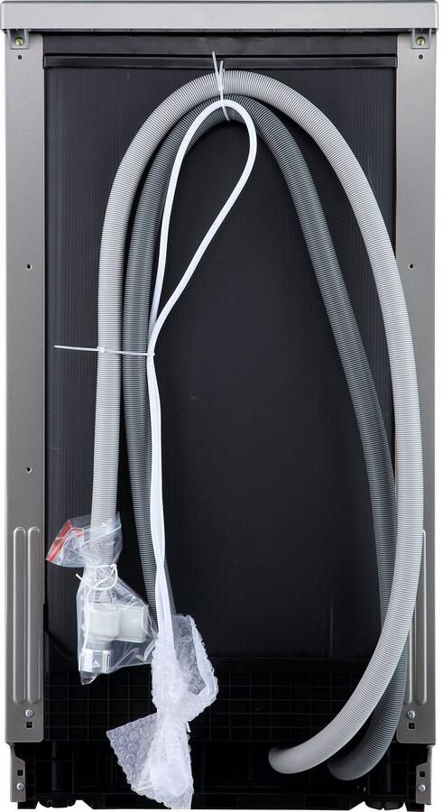 Hanseatic Vaatwasser HG4585D107636QS - Foto 6