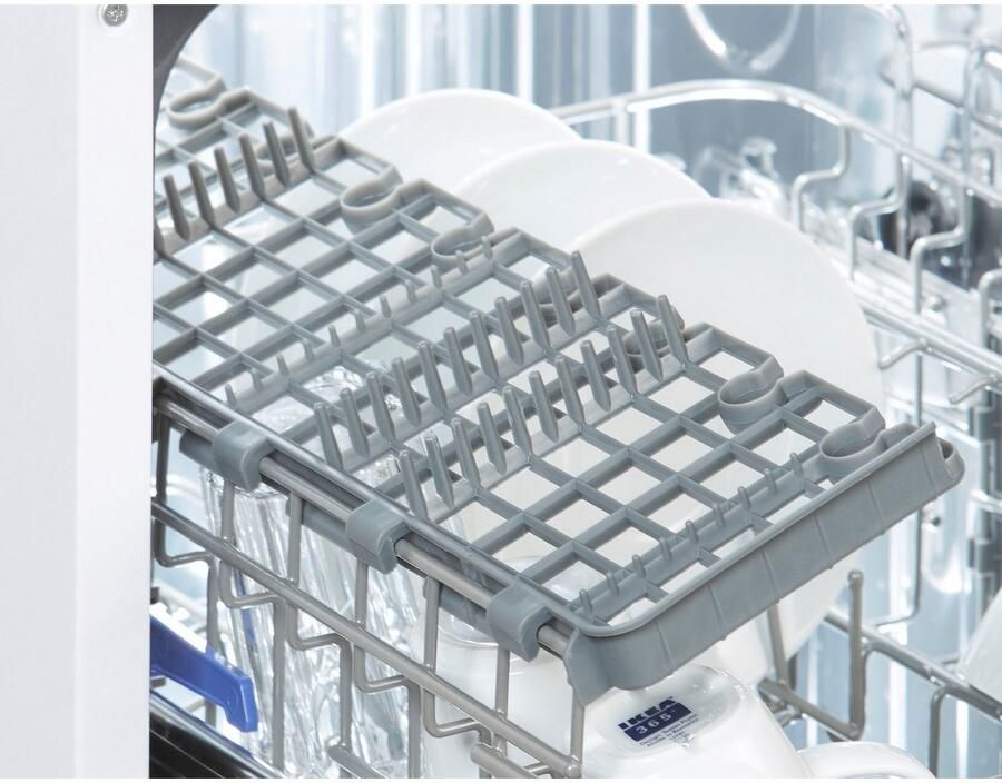 Hanseatic Vaatwasser HG4585D107636QW - Foto 3