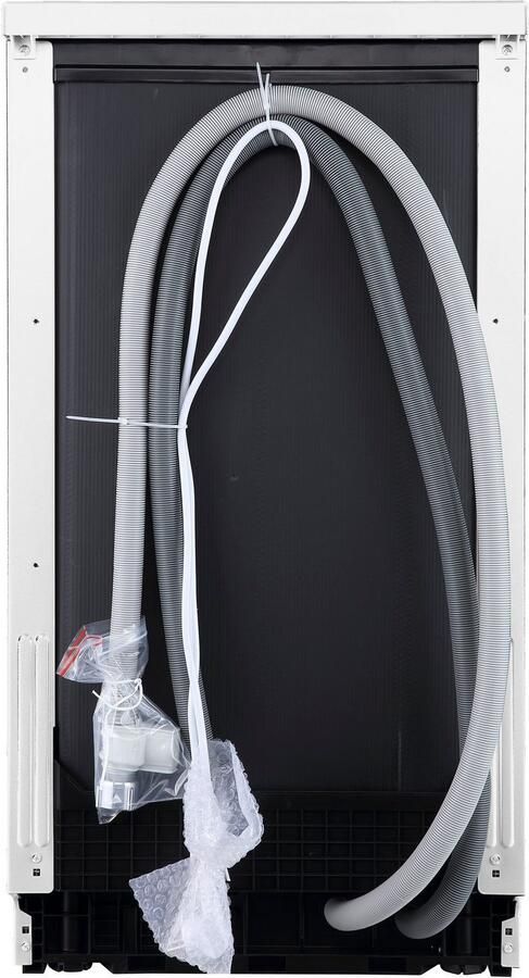 Hanseatic Vaatwasser HG4585D107636QW - Foto 4