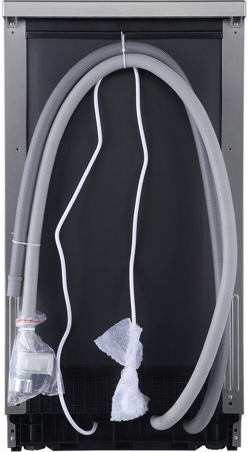 Hanseatic Vaatwasser HG4585E97636S - Foto 2