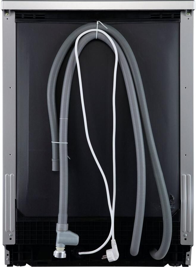 Hanseatic Vaatwasser HG6085B14U7609WS - Foto 2