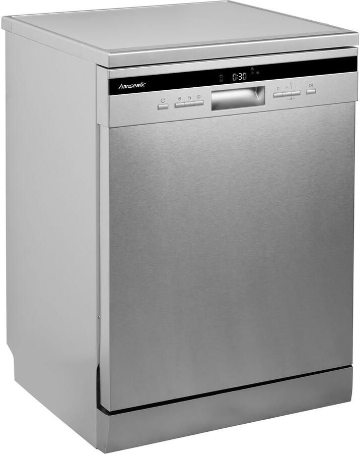 Hanseatic Vaatwasser HG6085B14U7635ES - Foto 15