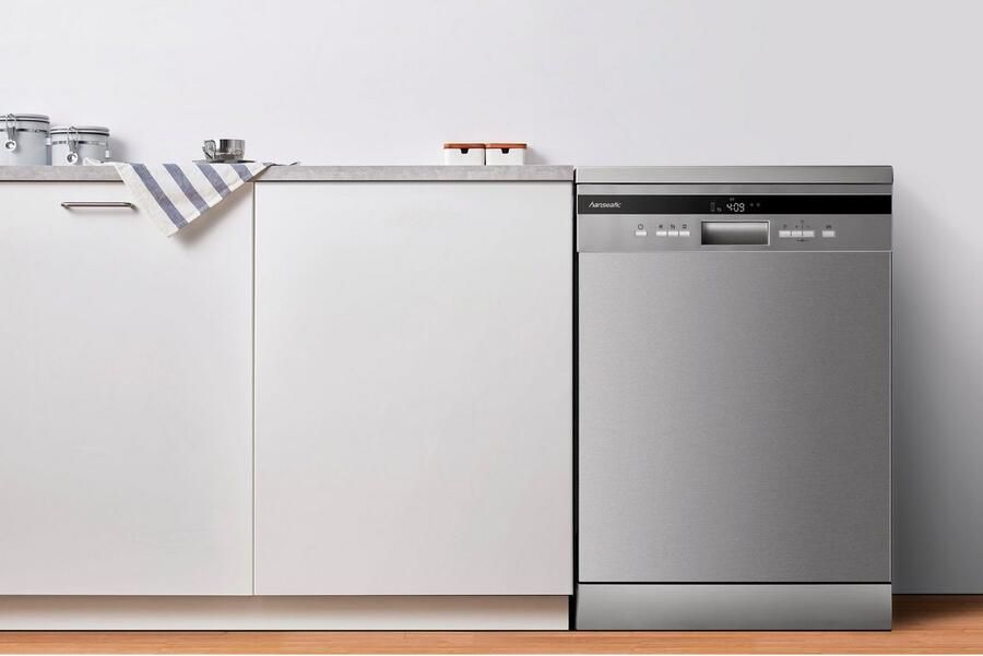 Hanseatic Vaatwasser HG6085B14U7635ES - Foto 9