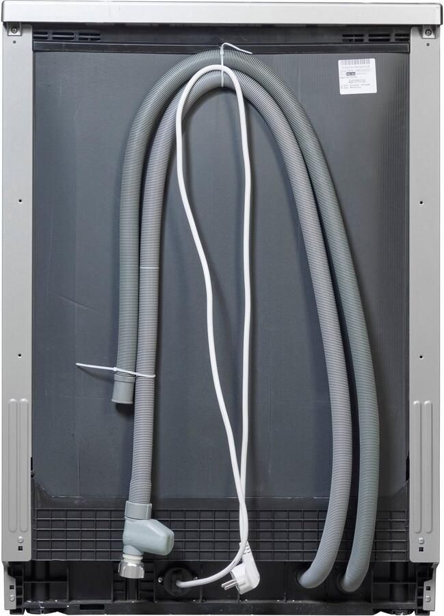 Hanseatic Vaatwasser HG6085B14U7635ES - Foto 6