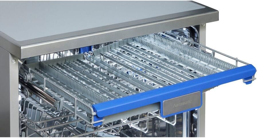 Hanseatic Vaatwasser HG6085B14U7635ES - Foto 12