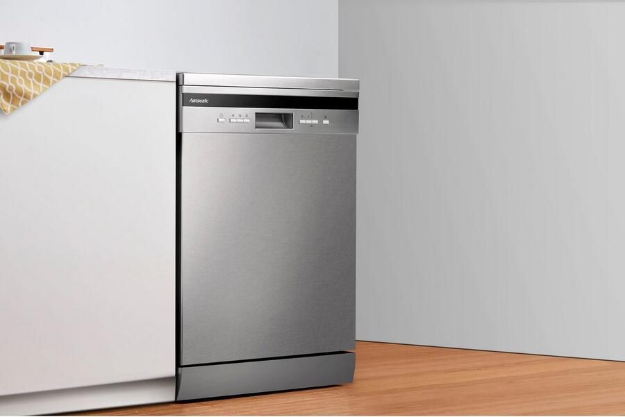 Hanseatic Vaatwasser HG6085B14U7635ES - Foto 10