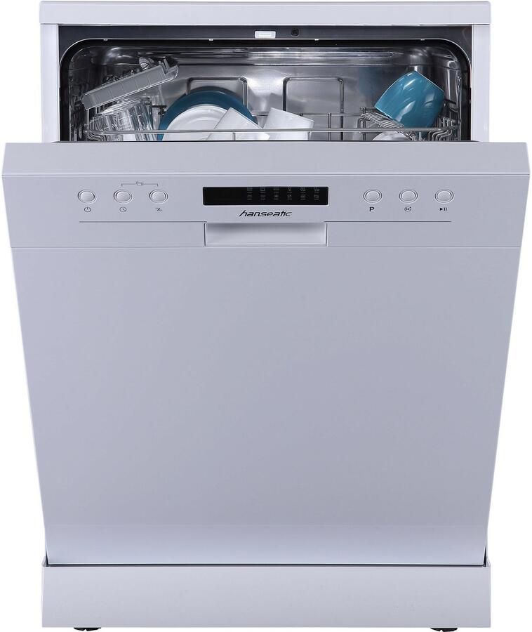 Hanseatic Vaatwasser HG6085C13J7609D - Foto 2