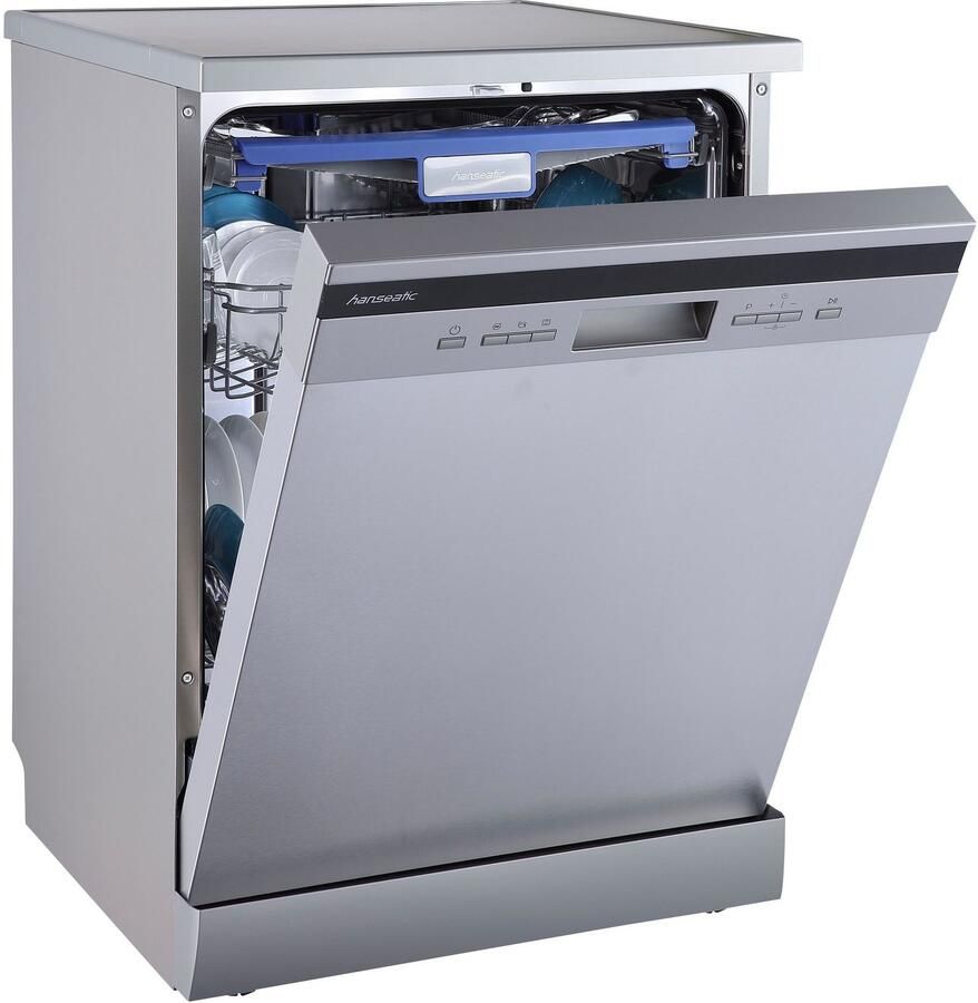 Hanseatic Vaatwasser HG6085C14T7635EI - Foto 2