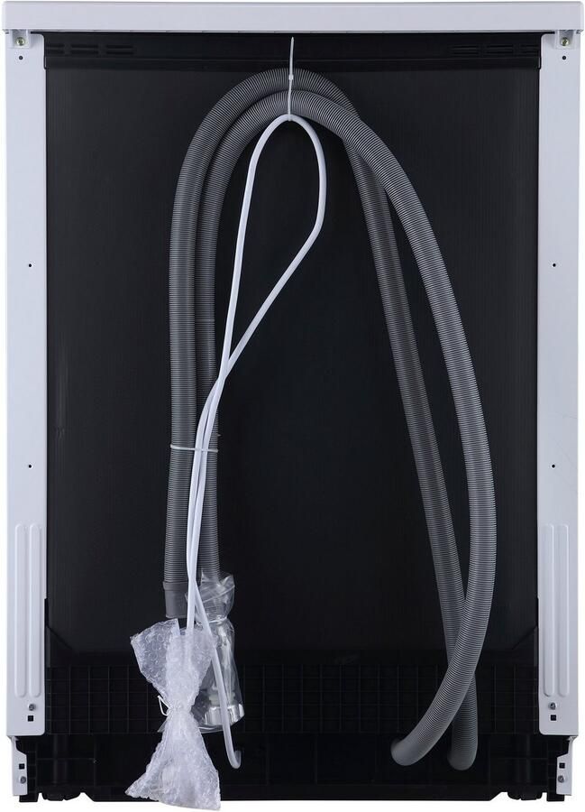 Hanseatic Vaatwasser HG6085D137609HW - Foto 3