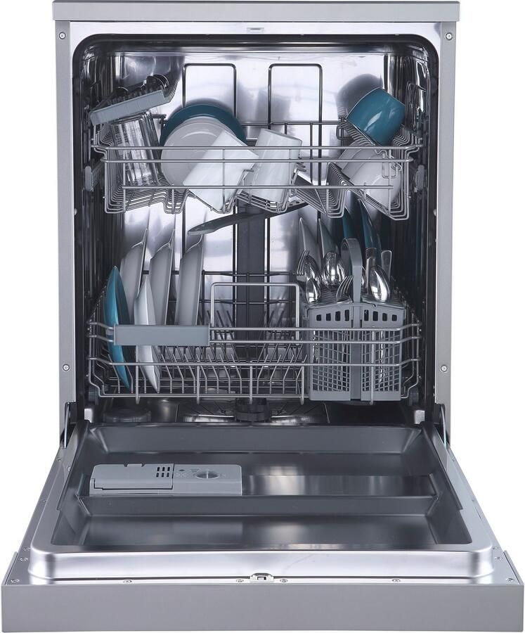 Hanseatic Vaatwasser HG6085E127635S