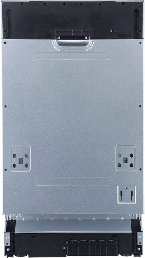 Hanseatic Volledig geïntegreerde vaatwasser HGVI4582C10J7714DS 81 5 cm x 44 8 cm - Foto 9