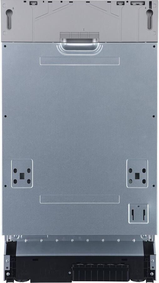 Hanseatic Volledig geïntegreerde vaatwasser HGVI4582D10J7714GS 81 5 cm x 44 8 cm - Foto 11