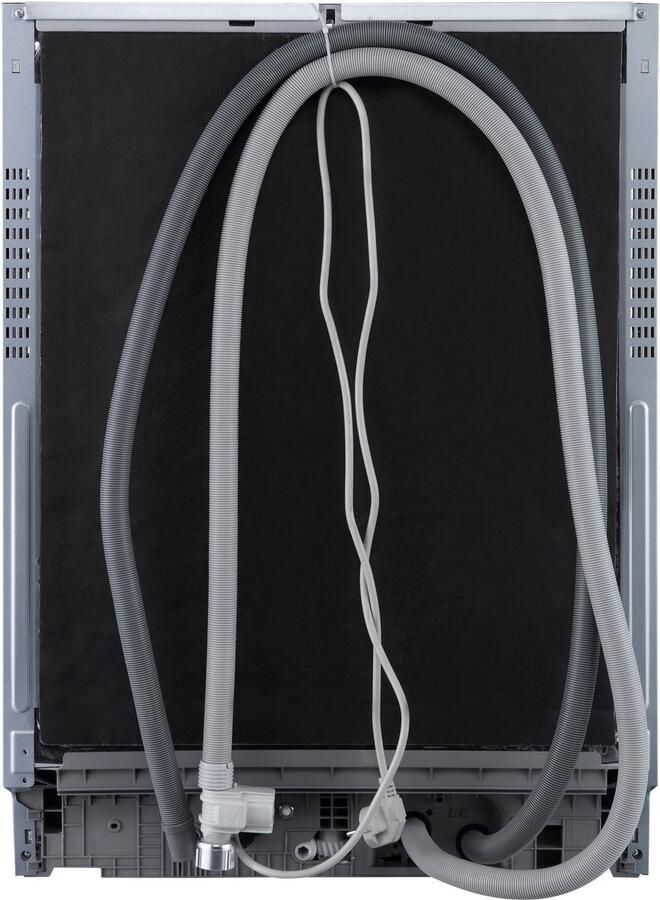 Hanseatic Volledig geïntegreerde vaatwasser HGVI6082A147913DS 82 cm x 60 cm - Foto 7