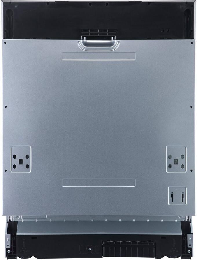 Hanseatic Volledig geïntegreerde vaatwasser HGVI6082C13J7713DS 81 5 cm x 59 8 cm - Foto 11