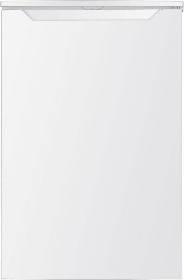 Hanseatic Vrieskast HGS8555B - Foto 5