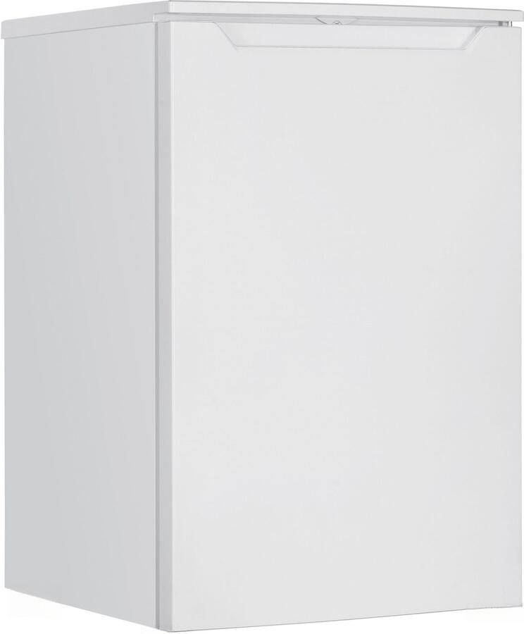 Hanseatic Vrieskast HGS8555B - Foto 3