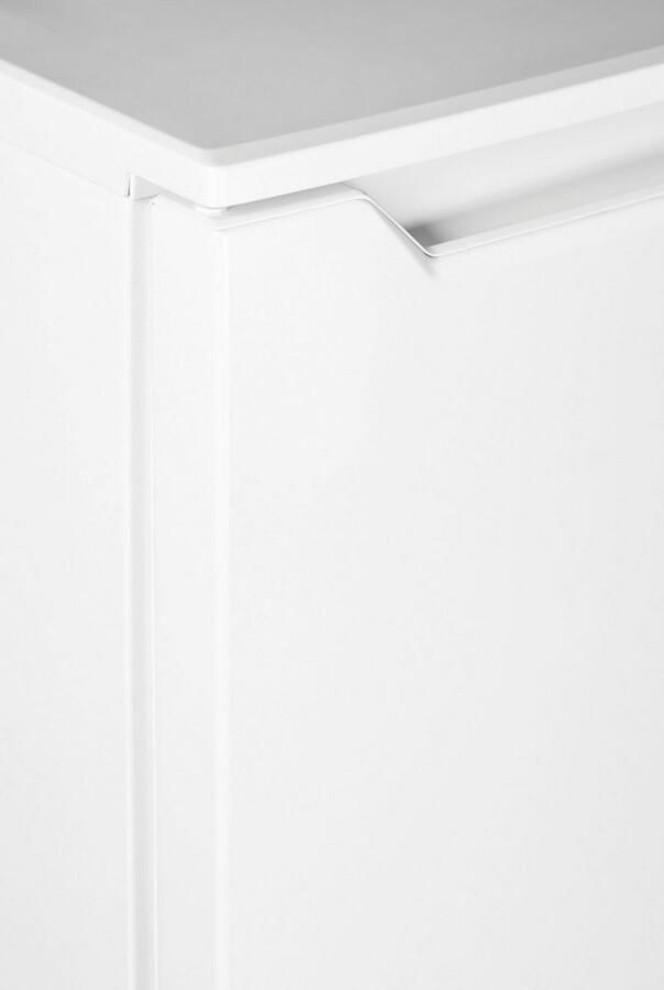 Hanseatic Vrieskast HGS8555B - Foto 4