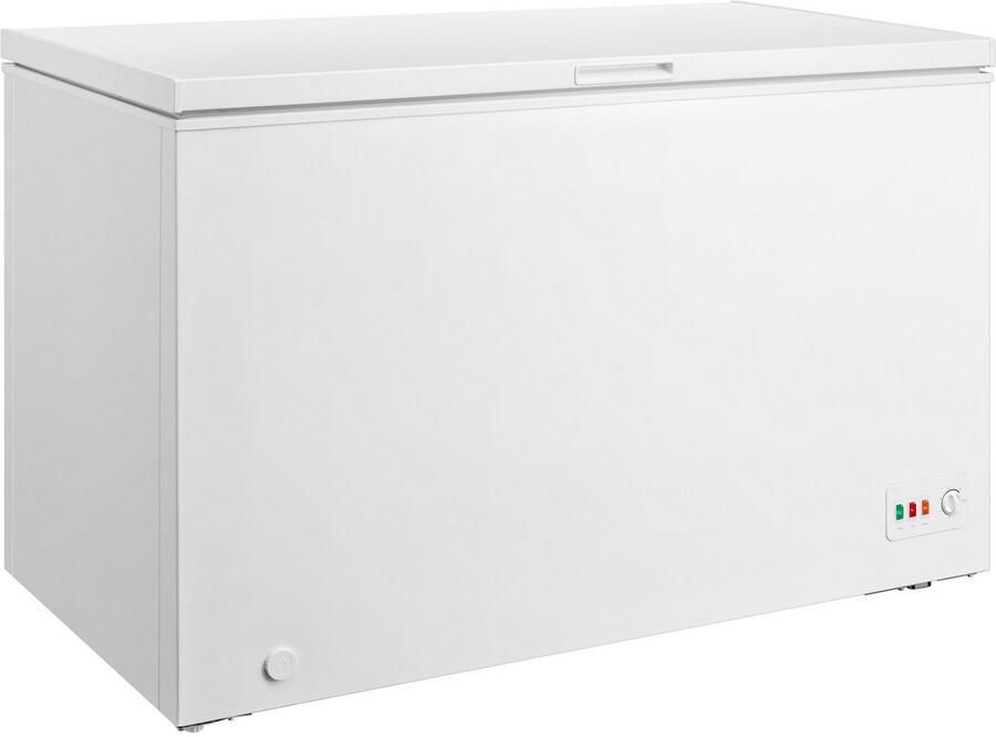 Hanseatic Vrieskist HGT128B - Foto 2