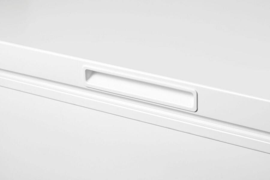 Hanseatic Vrieskist HGT128A - Foto 6