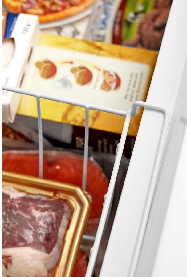 Hanseatic Vrieskist HGT128B - Foto 3