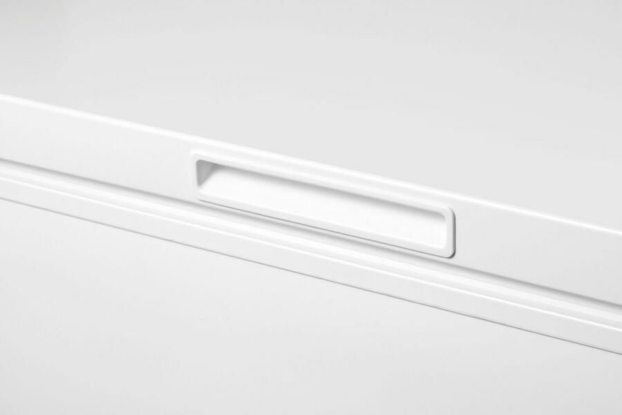 Hanseatic Vrieskist HGT128B - Foto 8