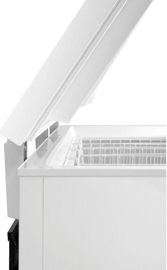 Hanseatic Vrieskist HGT128B - Foto 10