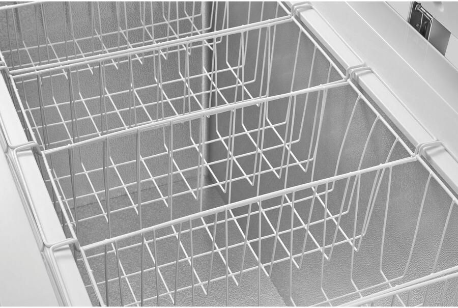 Hanseatic Vrieskist HGT128B - Foto 4