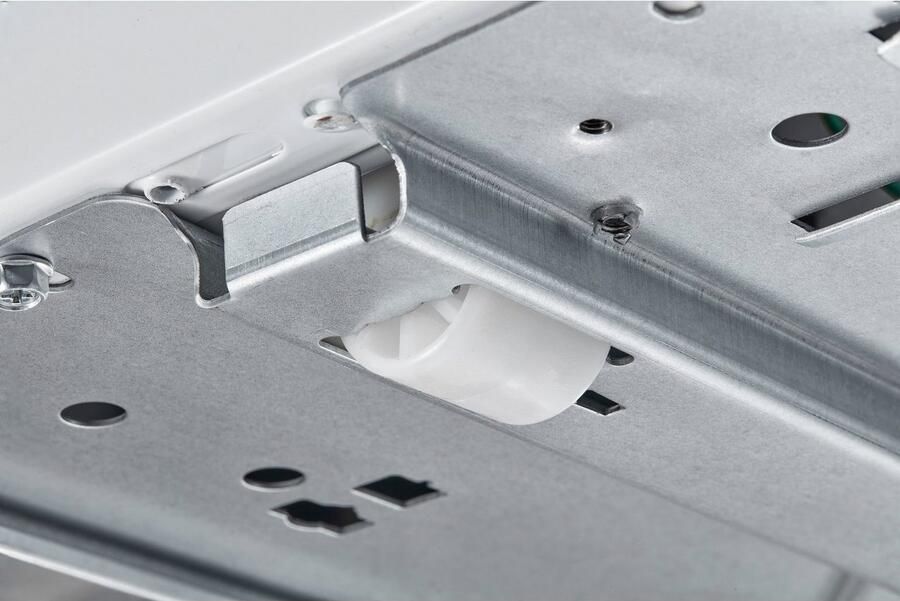 Hanseatic Vrieskist HGT128B - Foto 6