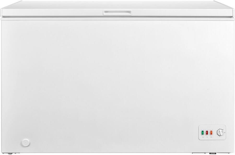 Hanseatic Vrieskist HGT128C - Foto 8