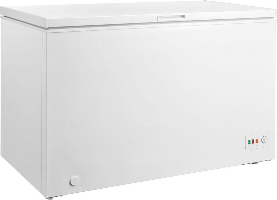 Hanseatic Vrieskist HGT128C - Foto 2