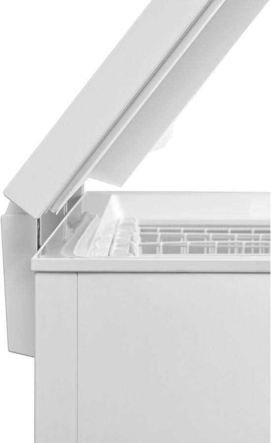 Hanseatic Vrieskist HGT128C - Foto 11