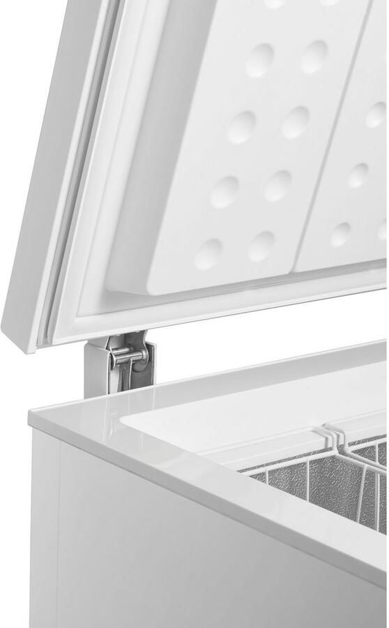 Hanseatic Vrieskist HGT128C - Foto 10