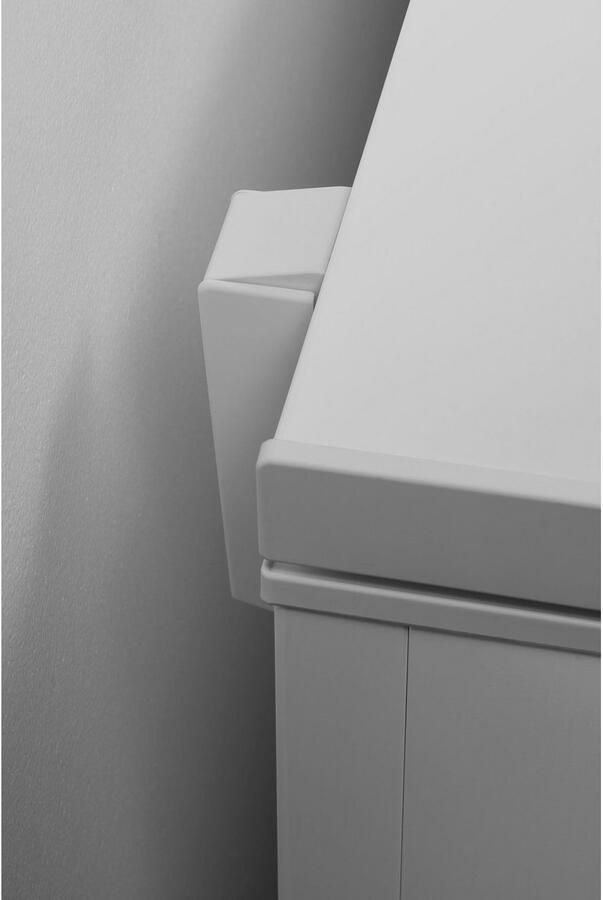 Hanseatic Vrieskist HGT128C - Foto 5