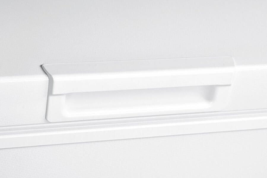 Hanseatic Vrieskist HGT85112DE Snelvriesfunctie - Foto 5