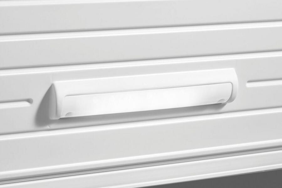 Hanseatic Vrieskist HGT8550EE Snelle vriesfunctie - Foto 5