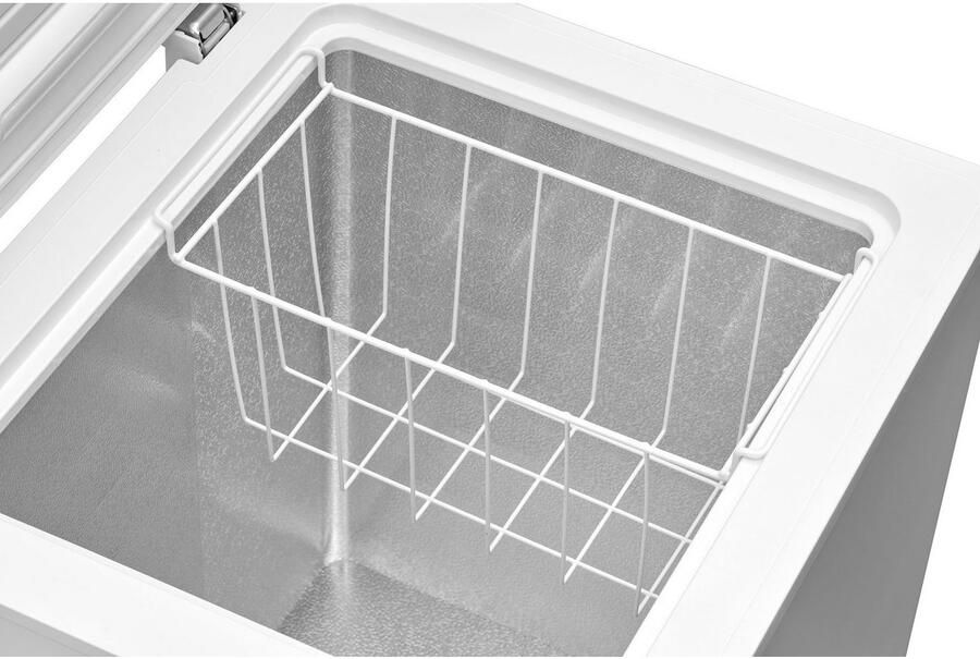 Hanseatic Vrieskist HGT8550EE Snelle vriesfunctie - Foto 2