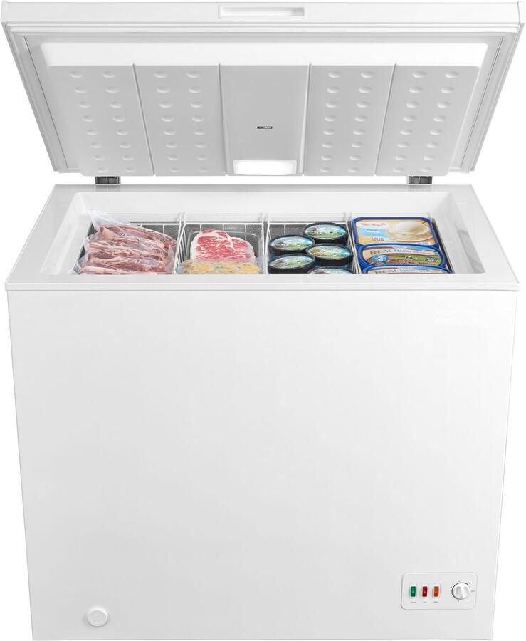 Hanseatic Vrieskist HGT95B - Foto 3