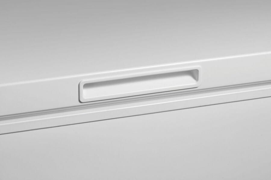 Hanseatic Vrieskist HGT95A - Foto 6