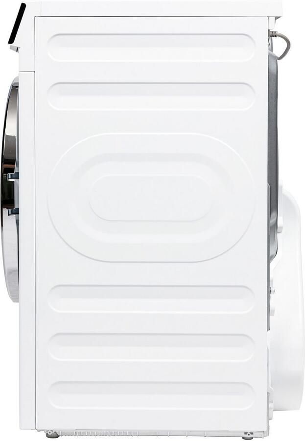 Hanseatic Warmtepompdroger HWTK8A3GT Wol beddengoed outdoor overhemden en babyverzorging - Foto 6