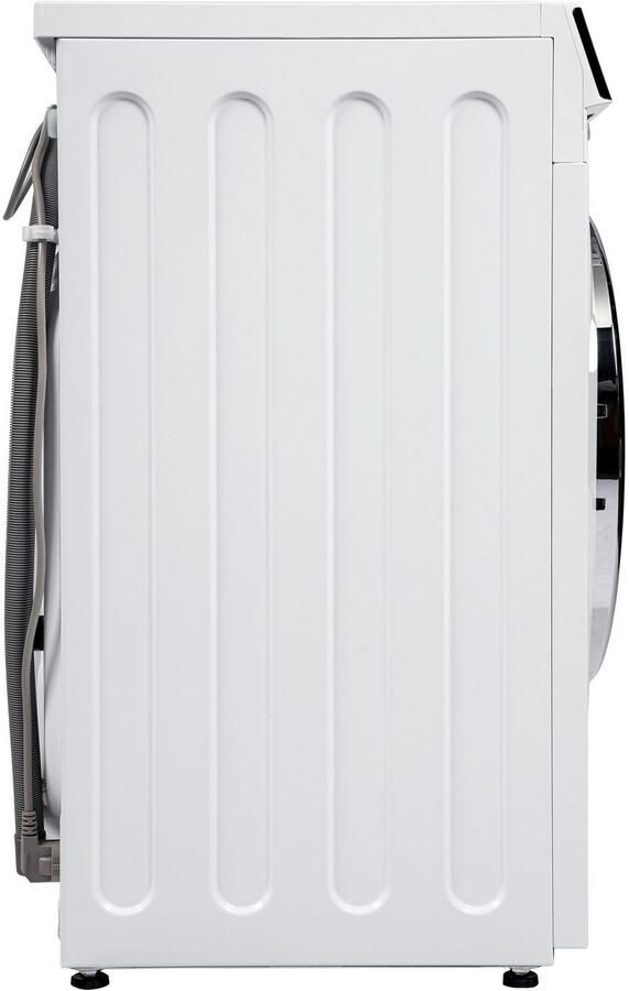 Hanseatic Was-droogcombinatie HWDK86AD - Foto 4