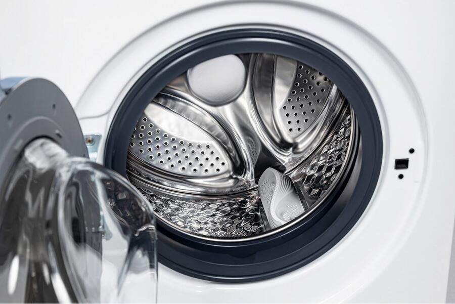 Hanseatic Was-droogcombinatie HWDK86AD - Foto 3