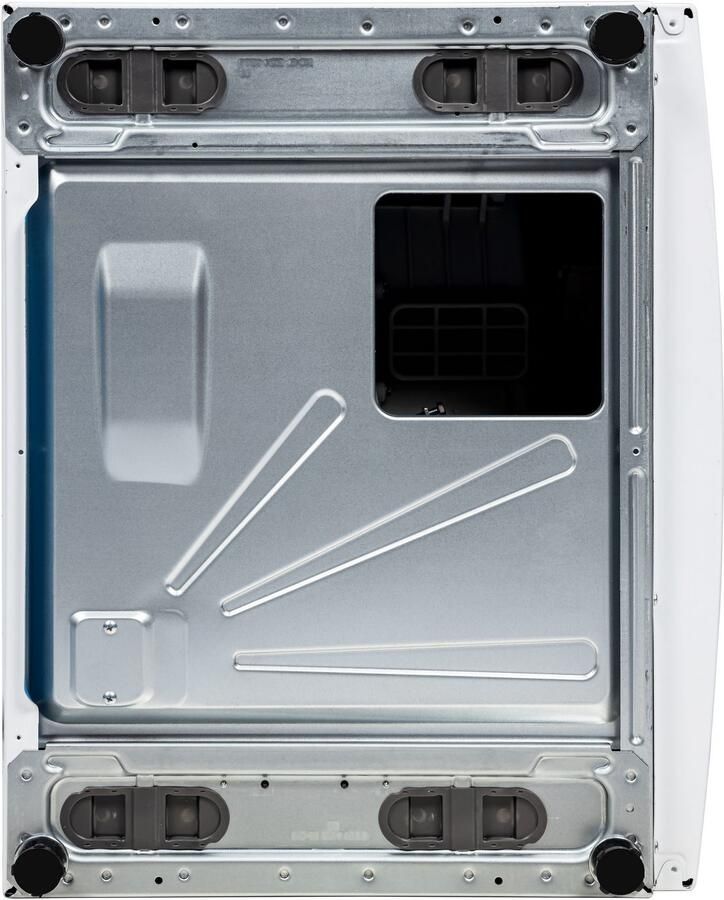 Hanseatic Wasmachine HWMK814A1 Night Wash - Foto 2