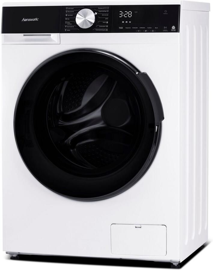 Hanseatic Wasmachine HWMM1714A2 7 kg - Foto 3