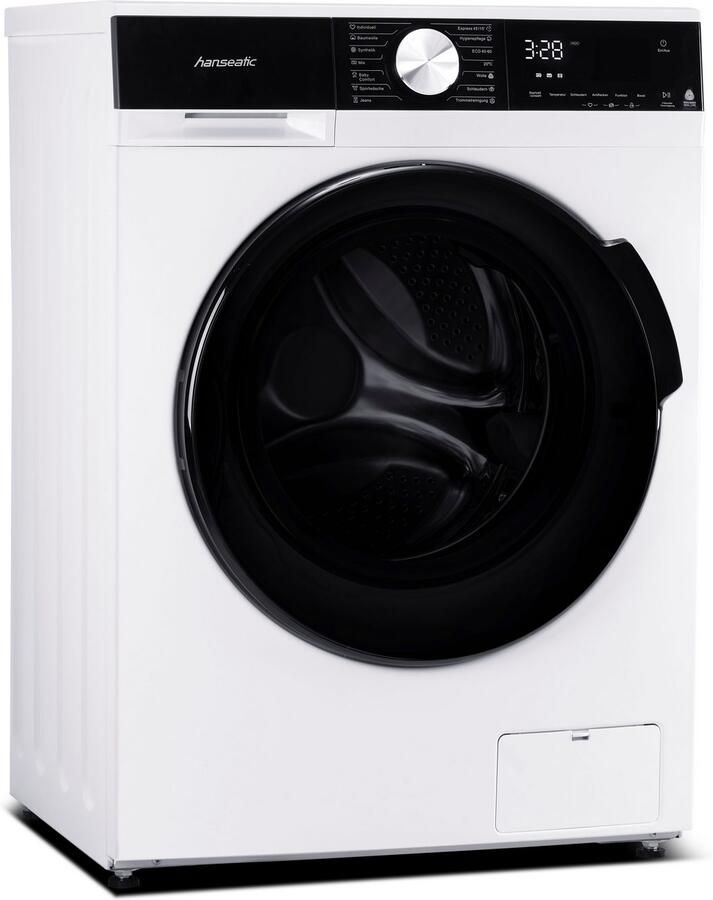 Hanseatic Wasmachine HWMM1714A2 7 kg - Foto 2