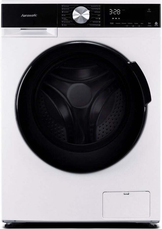 Hanseatic Wasmachine HWMM1714A2 7 kg - Foto 5