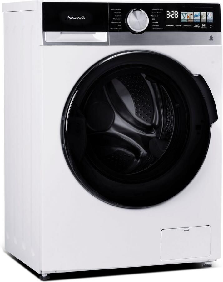 Hanseatic Wasmachine HWMM5714A3 7 kg - Foto 3